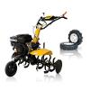 GARLAND BULL 1482NRQG-V20