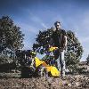 GARLAND CULTIVATOR 741RQG-V20 - foto 13