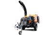 BIOTRITURADORA REMOLQUE FORST B&S GASOLINA 37HP - 150MM