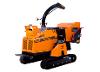 BIOTRITURADORA ORUGAS ARTICULADAS FORST DOOSAN 55HP DIESEL DPF - 200MM - foto 3