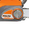Motosierra GS 200 E Oleo-Mac - foto 4