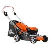 Cortacésped Gi 44 P con batteria Bi 5,0 OM e caricabatterie CRG Oleo-Mac