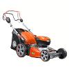 Cortacésped Gi 48 T (incl. Bi 5 OM + CRG) Oleo-Mac