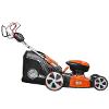 Cortacésped Gi 48 T (incl. Bi 5 OM + CRG) Oleo-Mac - foto 5