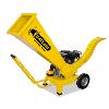GARLAND CHIPPER 780QG-V23