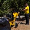 GARLAND CHIPPER 1080QG-V23 - foto 12