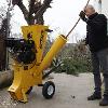 GARLAND CHIPPER 1190TQG-V19 - foto 9