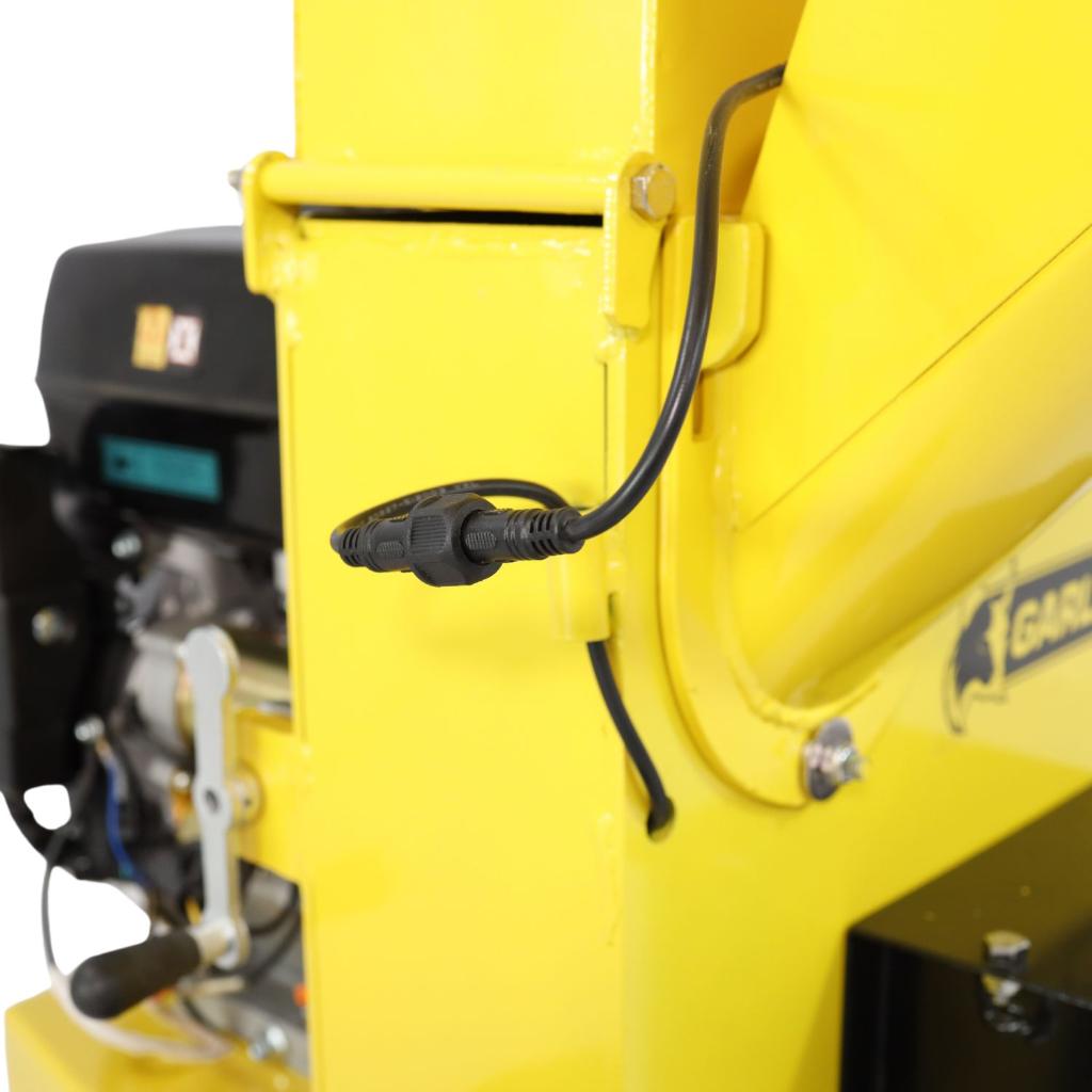 GARLAND CRUMMER 1220QGW-V22 - foto 2