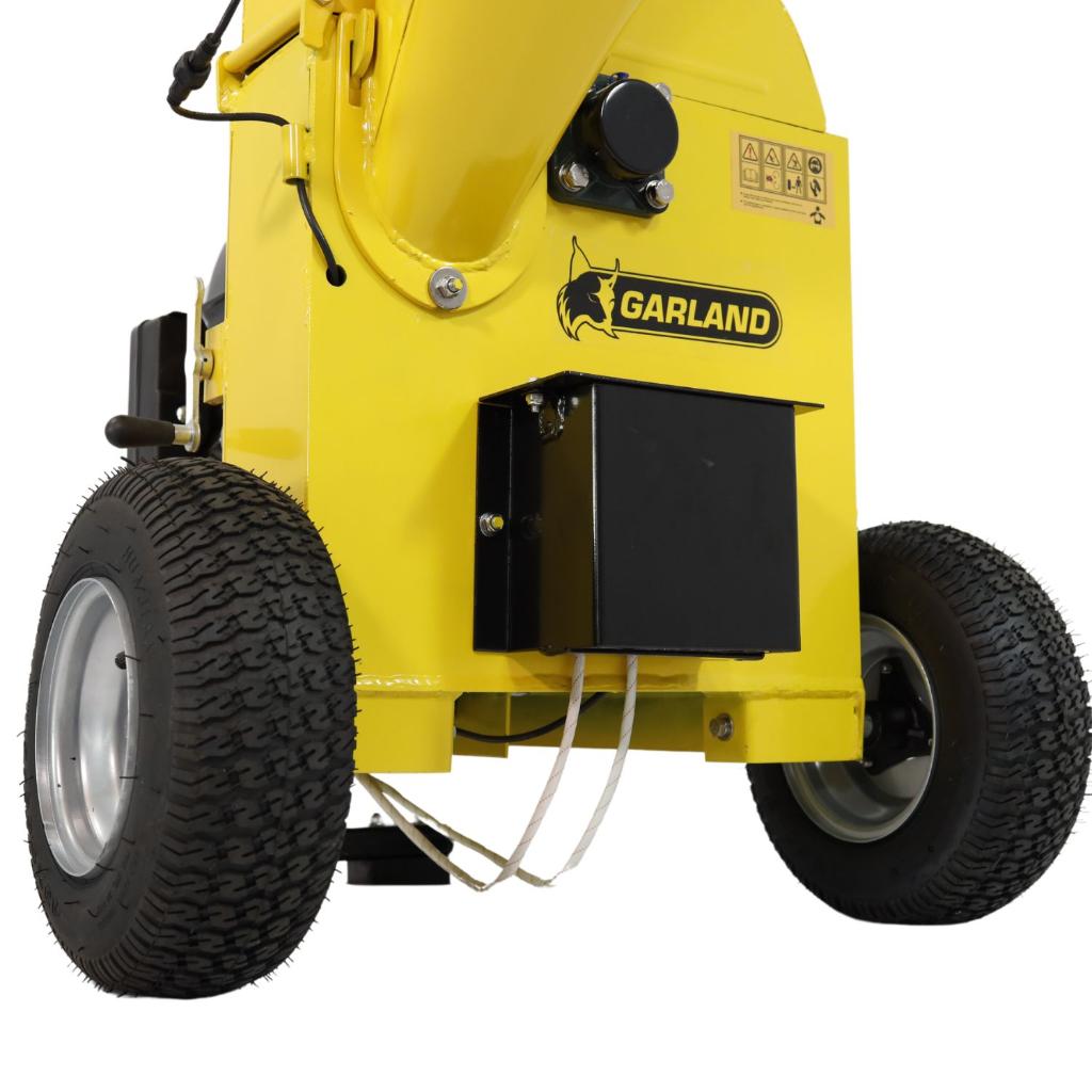GARLAND CRUMMER 1220QGW-V22 - foto 4
