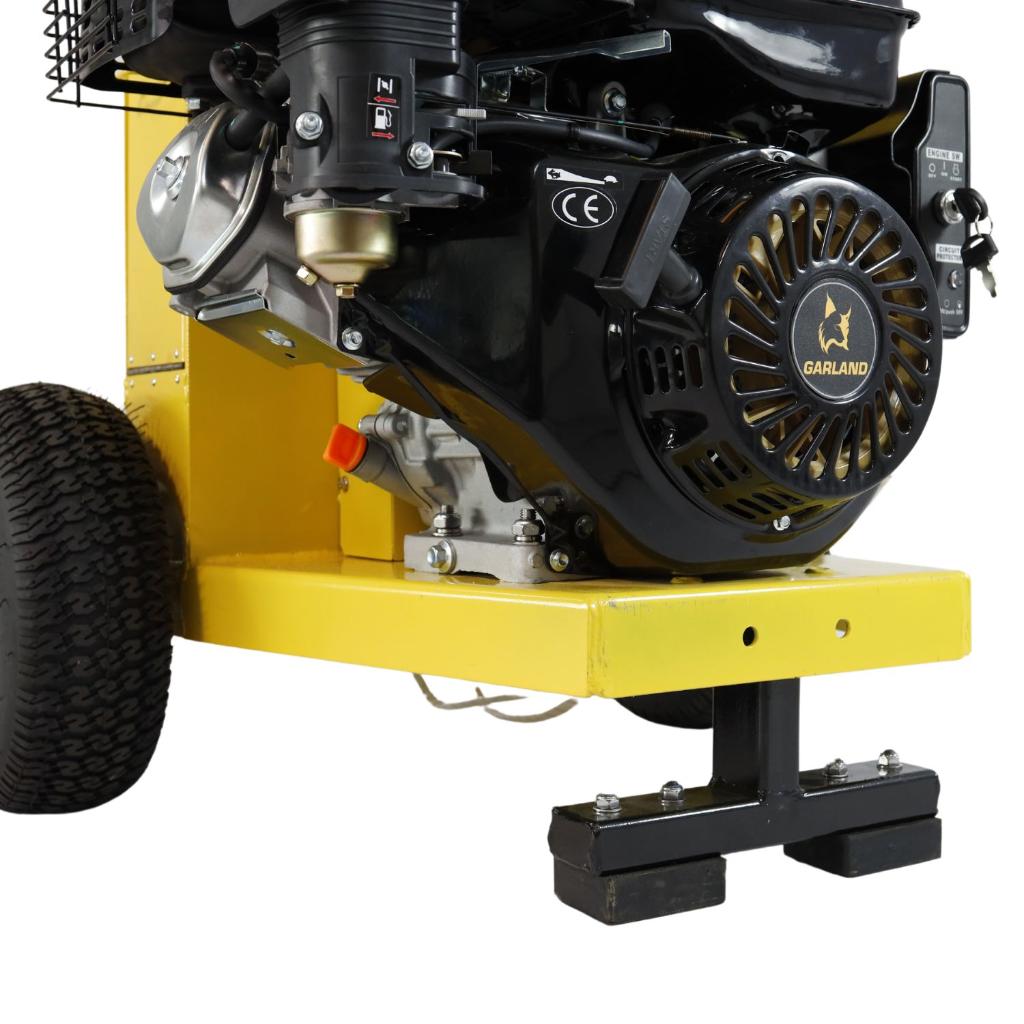 GARLAND CRUMMER 1220QGW-V22 - foto 9