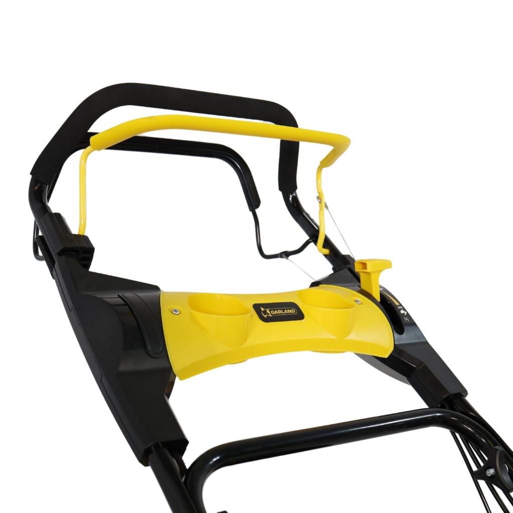 GARLAND SIOUX 1055ZESG-V23 - foto 6