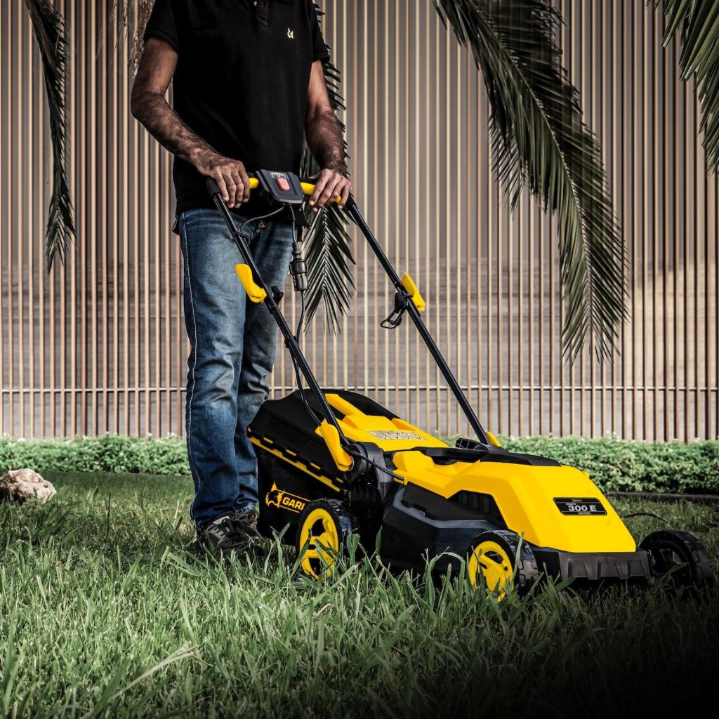 GARLAND GRASS 300E-V20 - foto 1