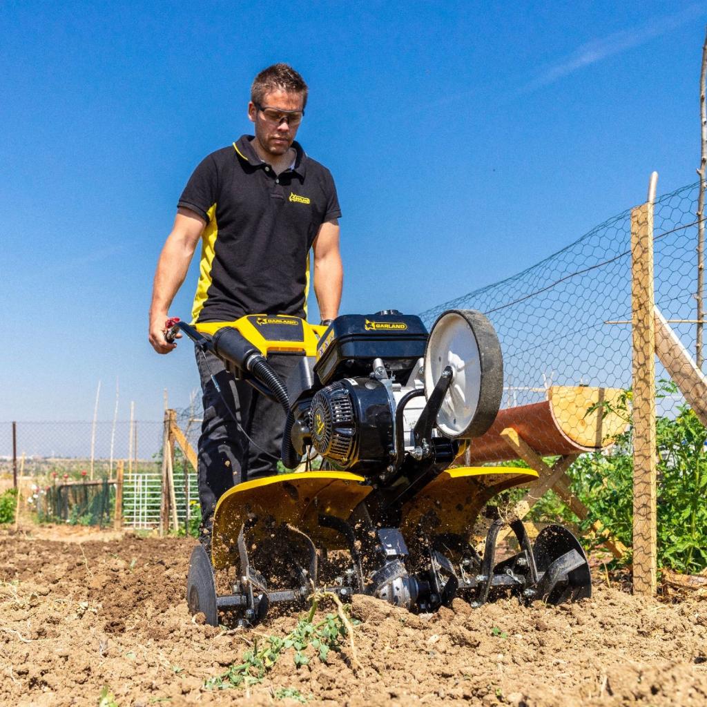 GARLAND MULE 1162NRQG-V20 - foto 1