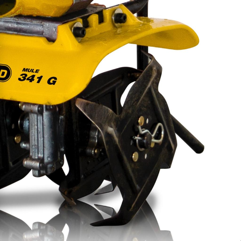 GARLAND MULE 341G-V20 - foto 5