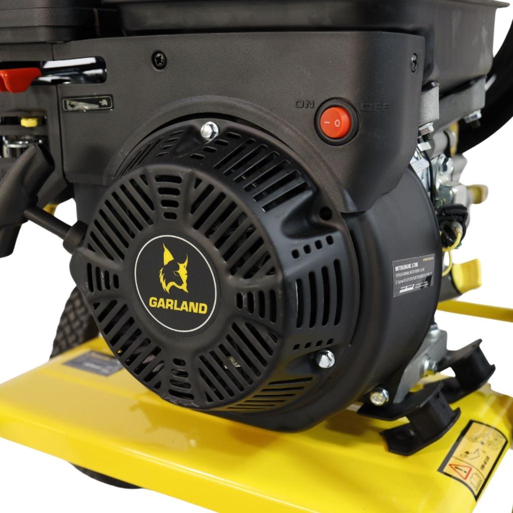 GARLAND ULTIMATE 820QG-V23 - foto 9
