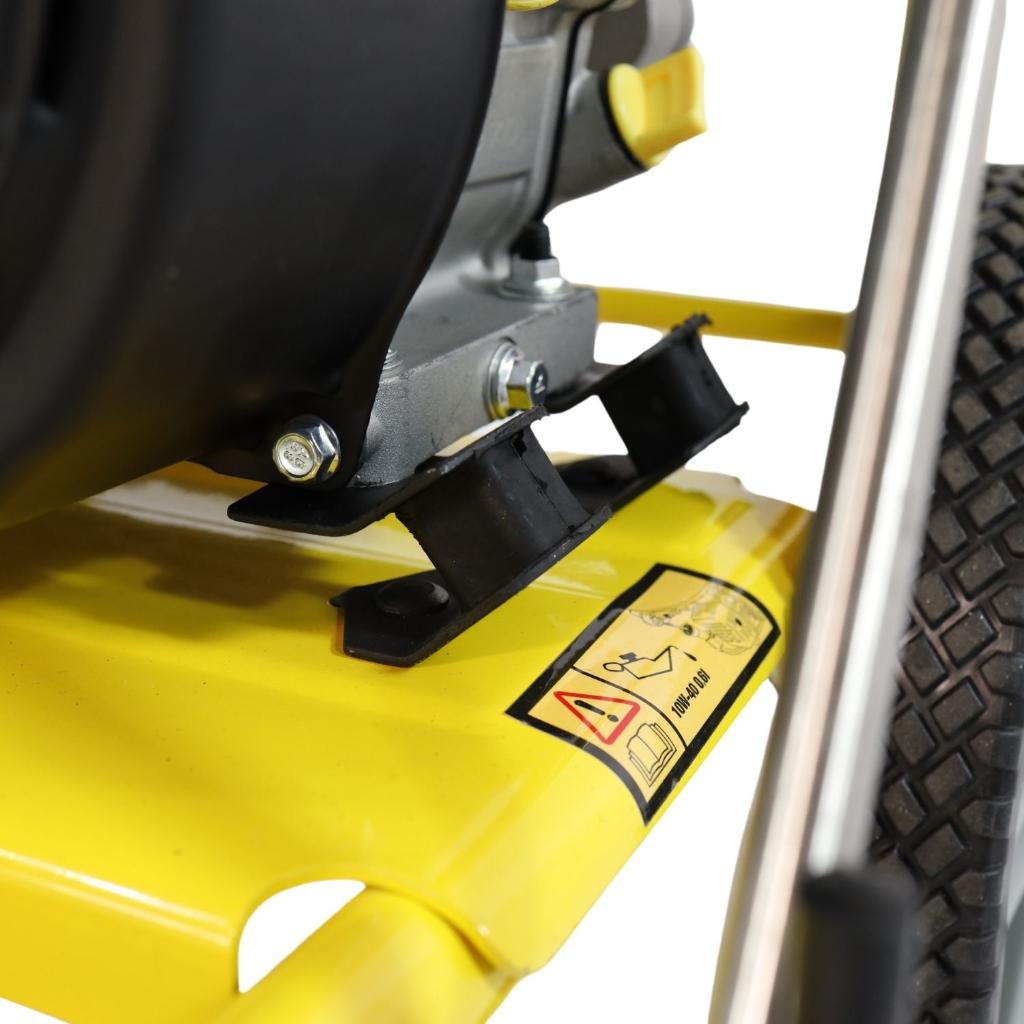 GARLAND ULTIMATE 820QG-V23 - foto 10