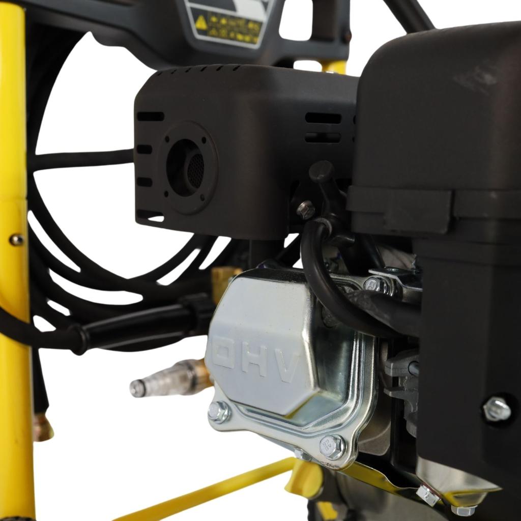 GARLAND ULTIMATE 820QG-V23 - foto 12