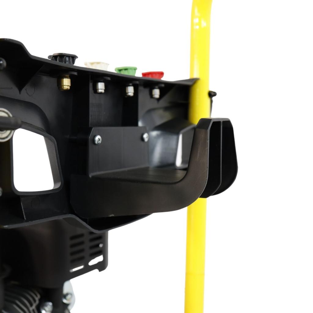 GARLAND ULTIMATE 820QG-V23 - foto 13