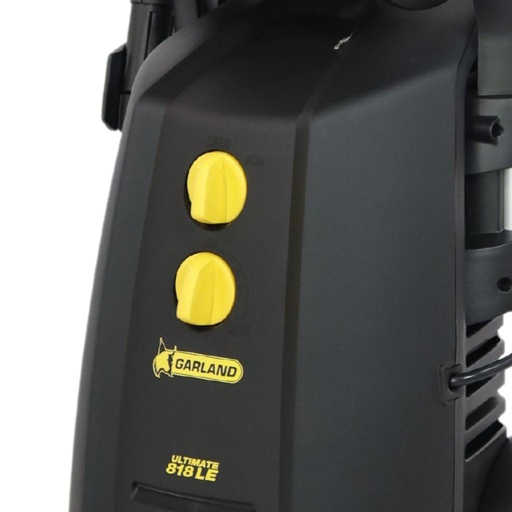 GARLAND ULTIMATE 818LE-V18 - foto 5