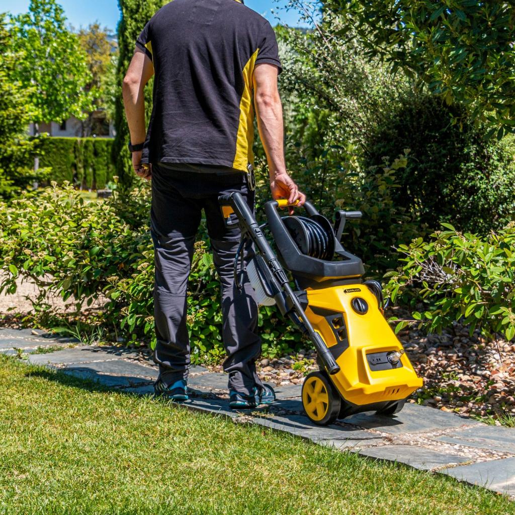 GARLAND ULTIMATE 317E-V20 - foto 1