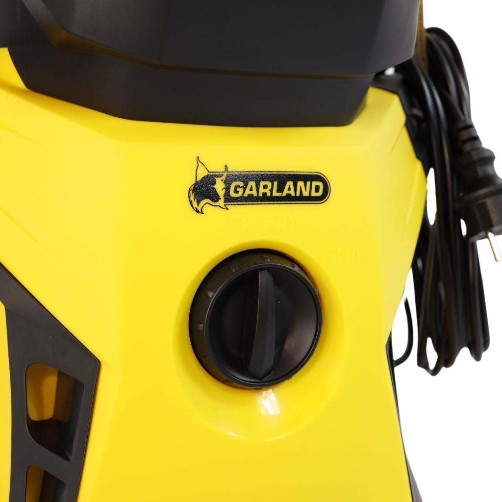 GARLAND ULTIMATE 317E-V20 - foto 8