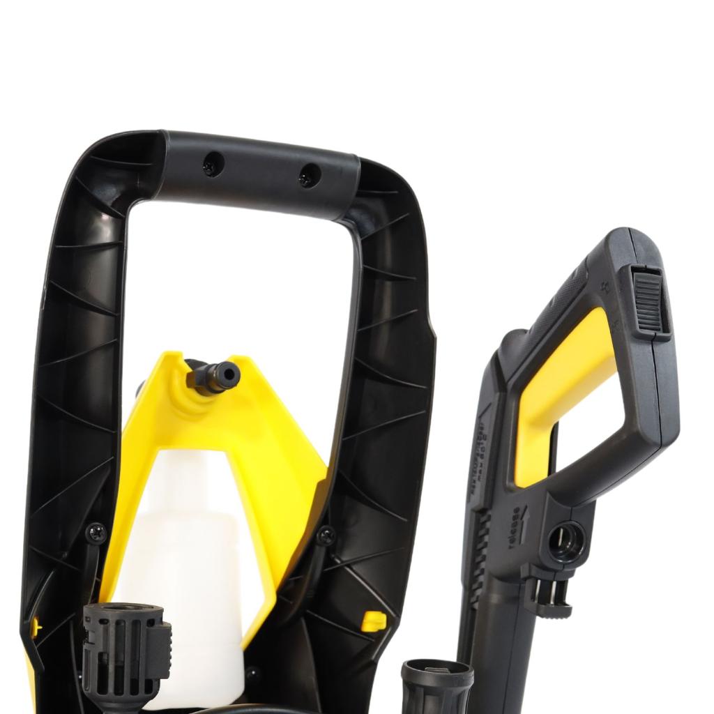 GARLAND ULTIMATE 114E-V20 - foto 5