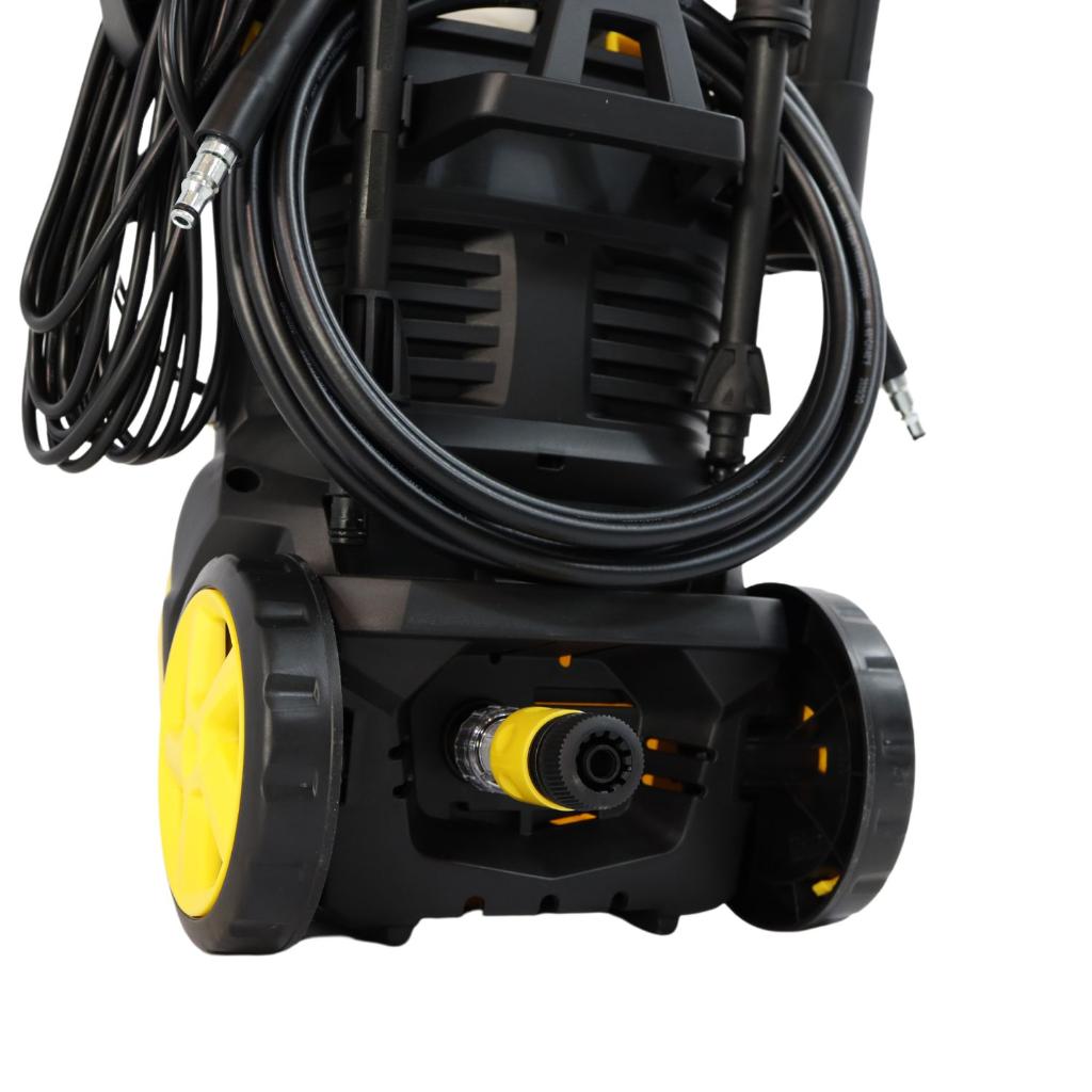 GARLAND ULTIMATE 114E-V20 - foto 6