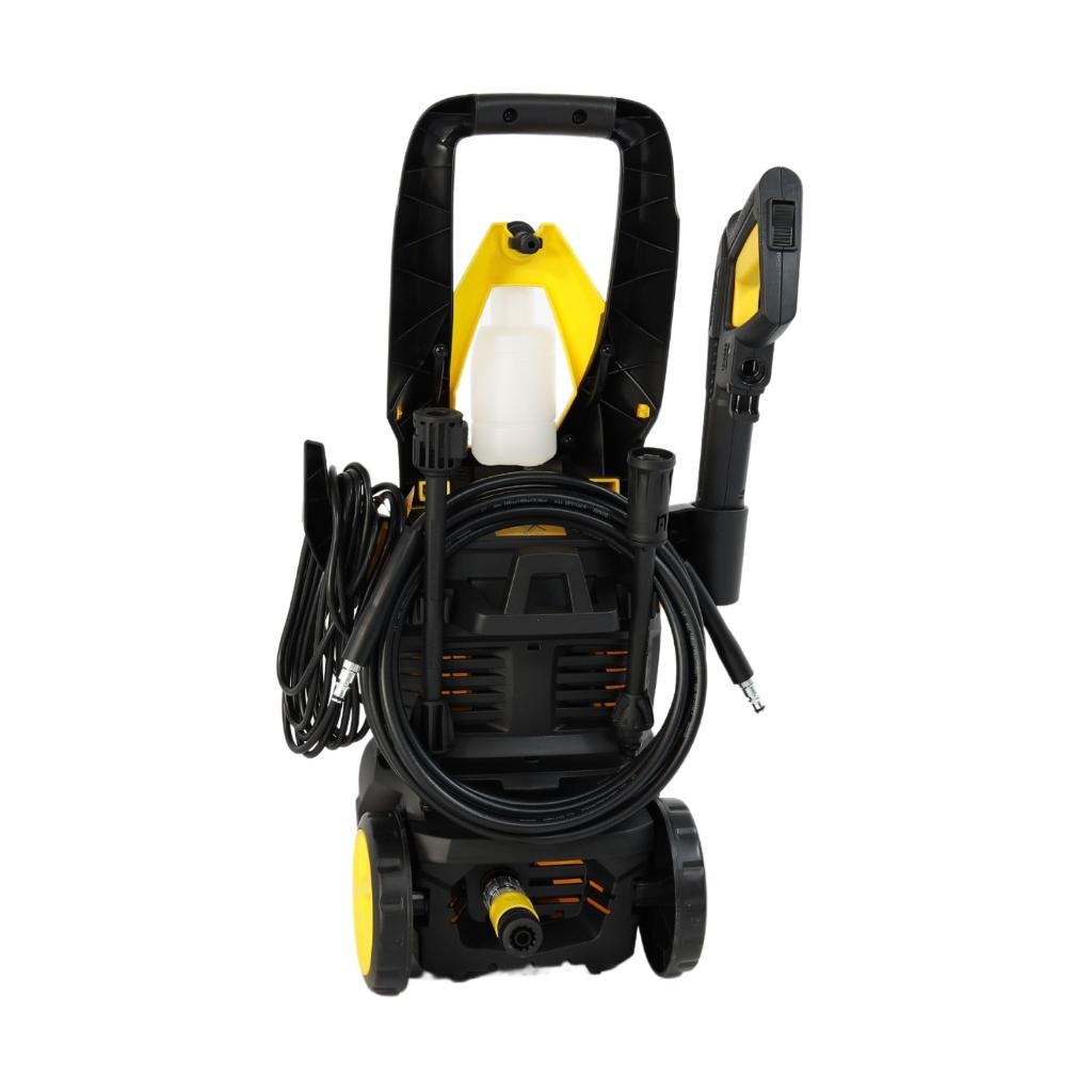 GARLAND ULTIMATE 114E-V20 - foto 8