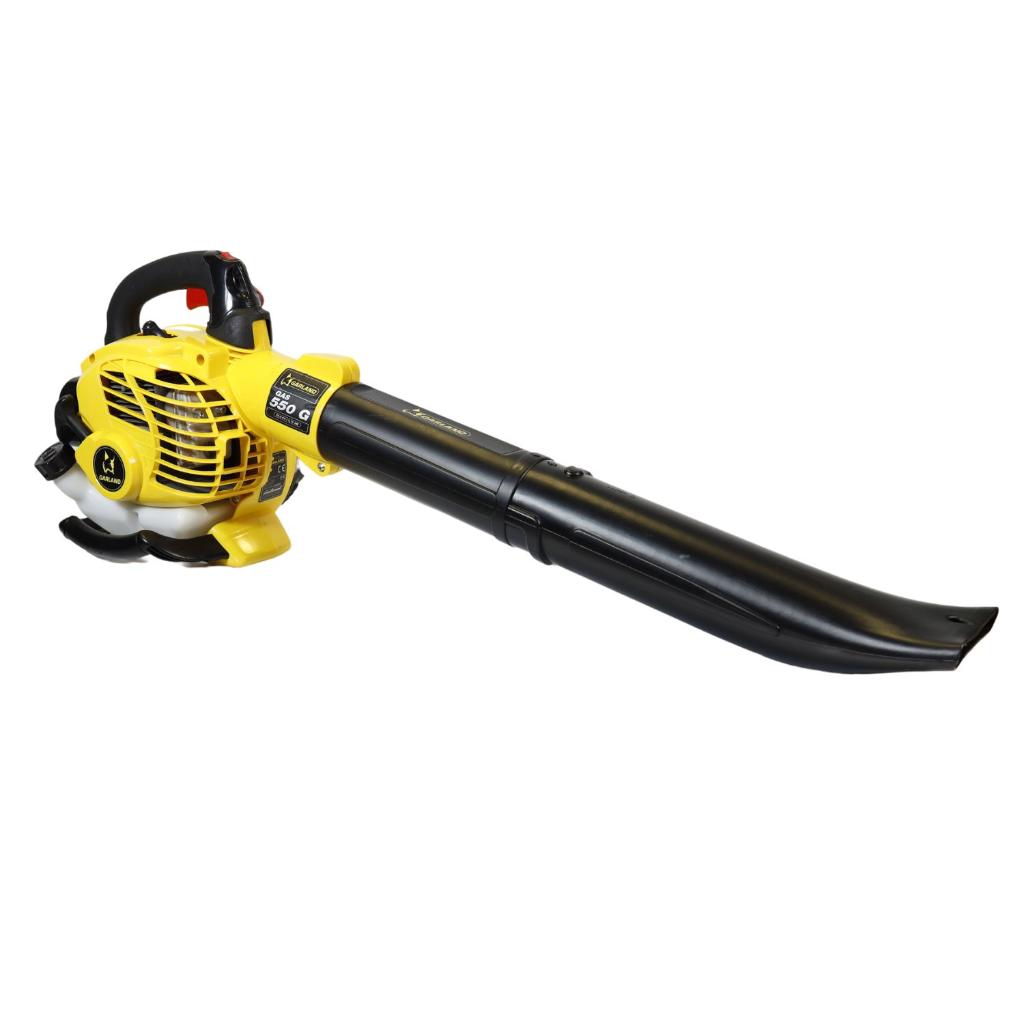 GARLAND GAS 550G-V18 - foto 4