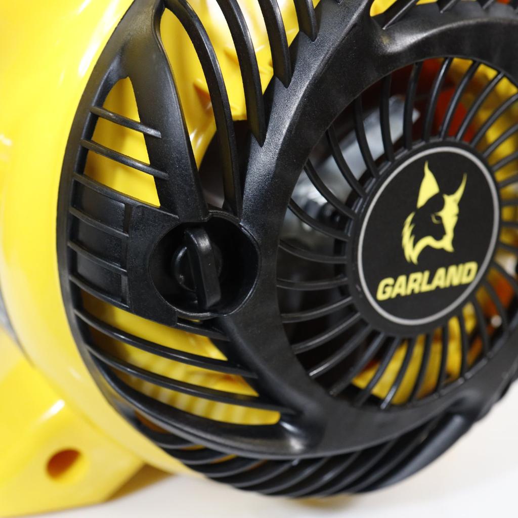 GARLAND GAS 550G-V18 - foto 6