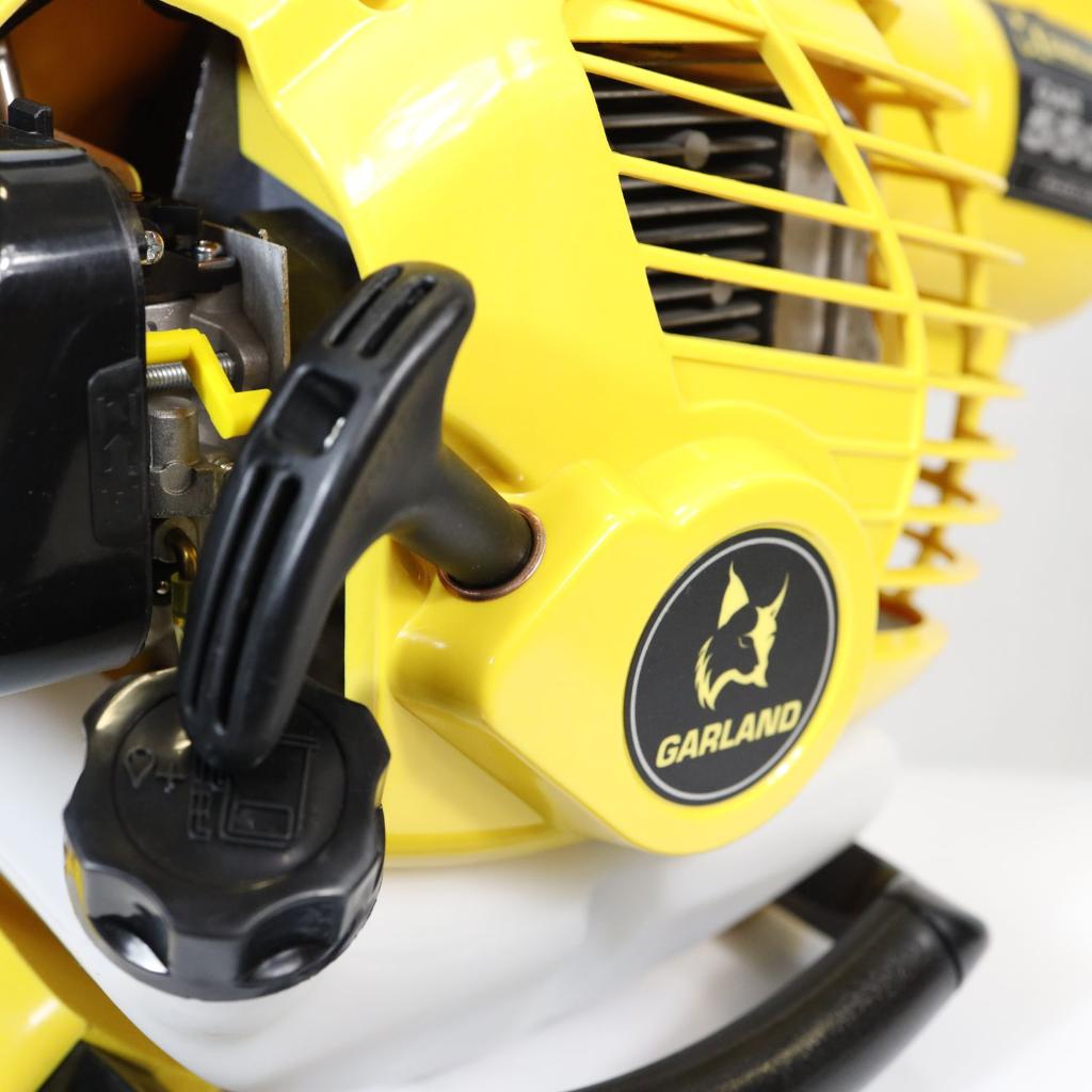 GARLAND GAS 550G-V18 - foto 11