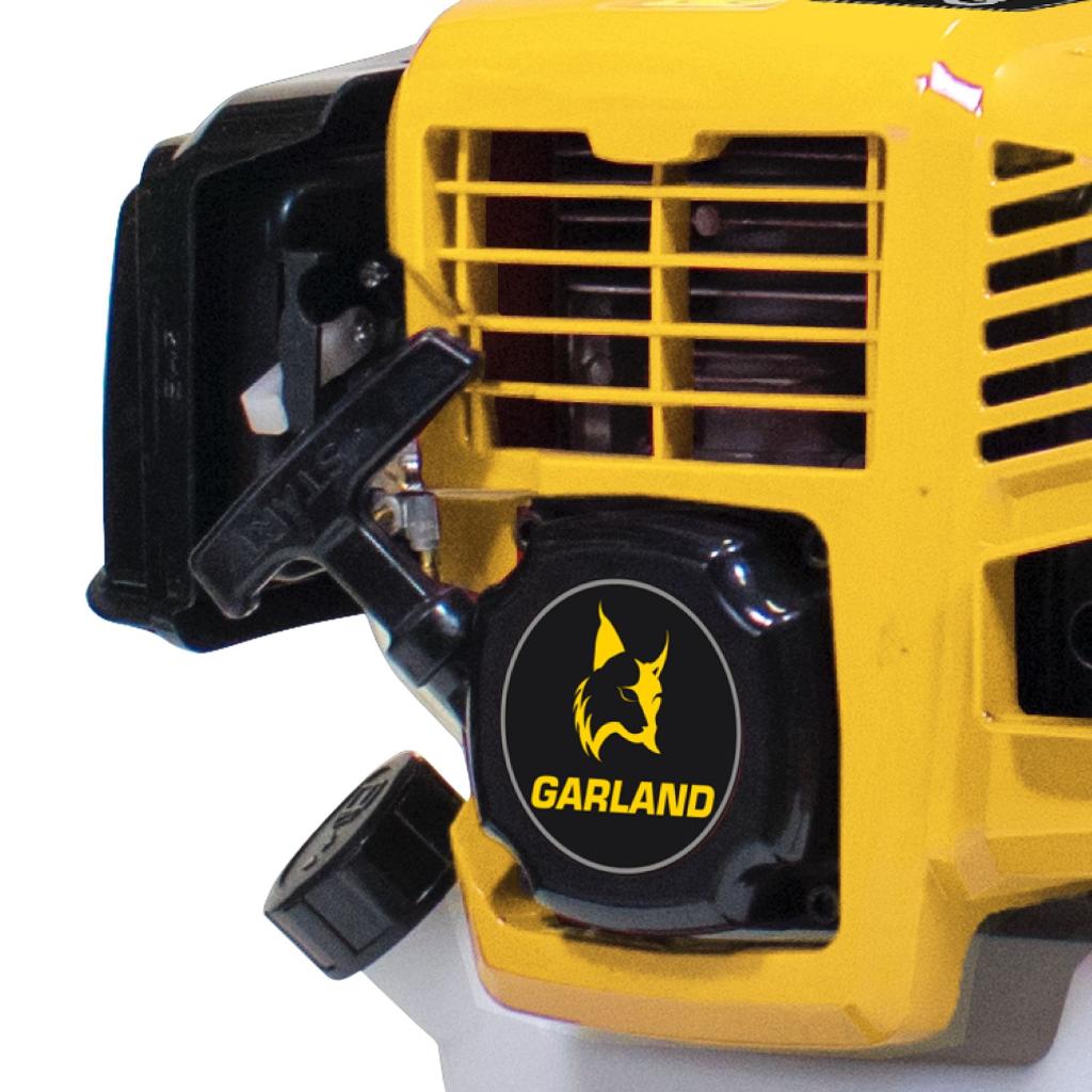 GARLAND GAS 500MG-V19 - foto 3