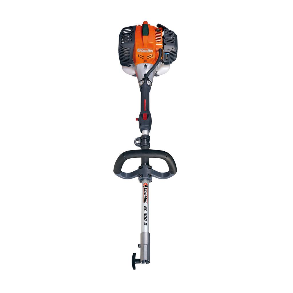 Desbrozadora BC 300 D - Unidad de motor Oleo-Mac - foto 2