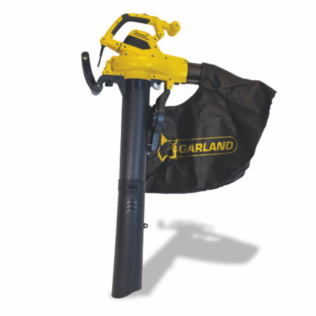 GARLAND GAS 339E-V18 - foto 3