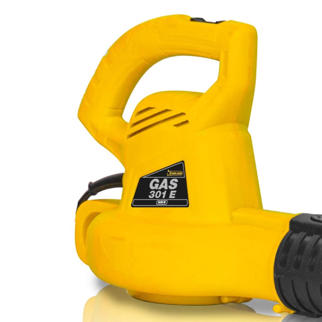 GARLAND GAS 301E-V20 - foto 1
