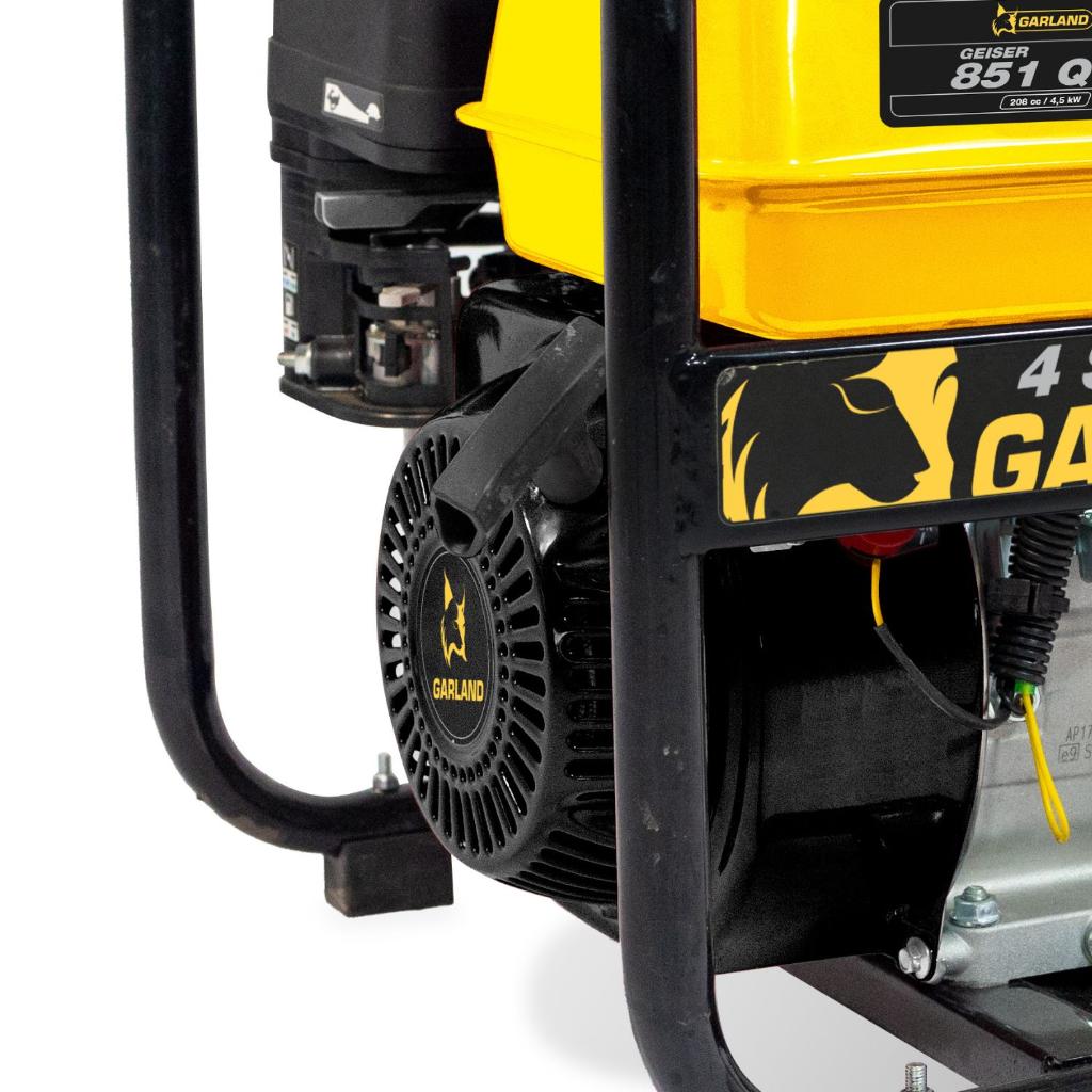 GARLAND GEISER 851QG-V23 - foto 1