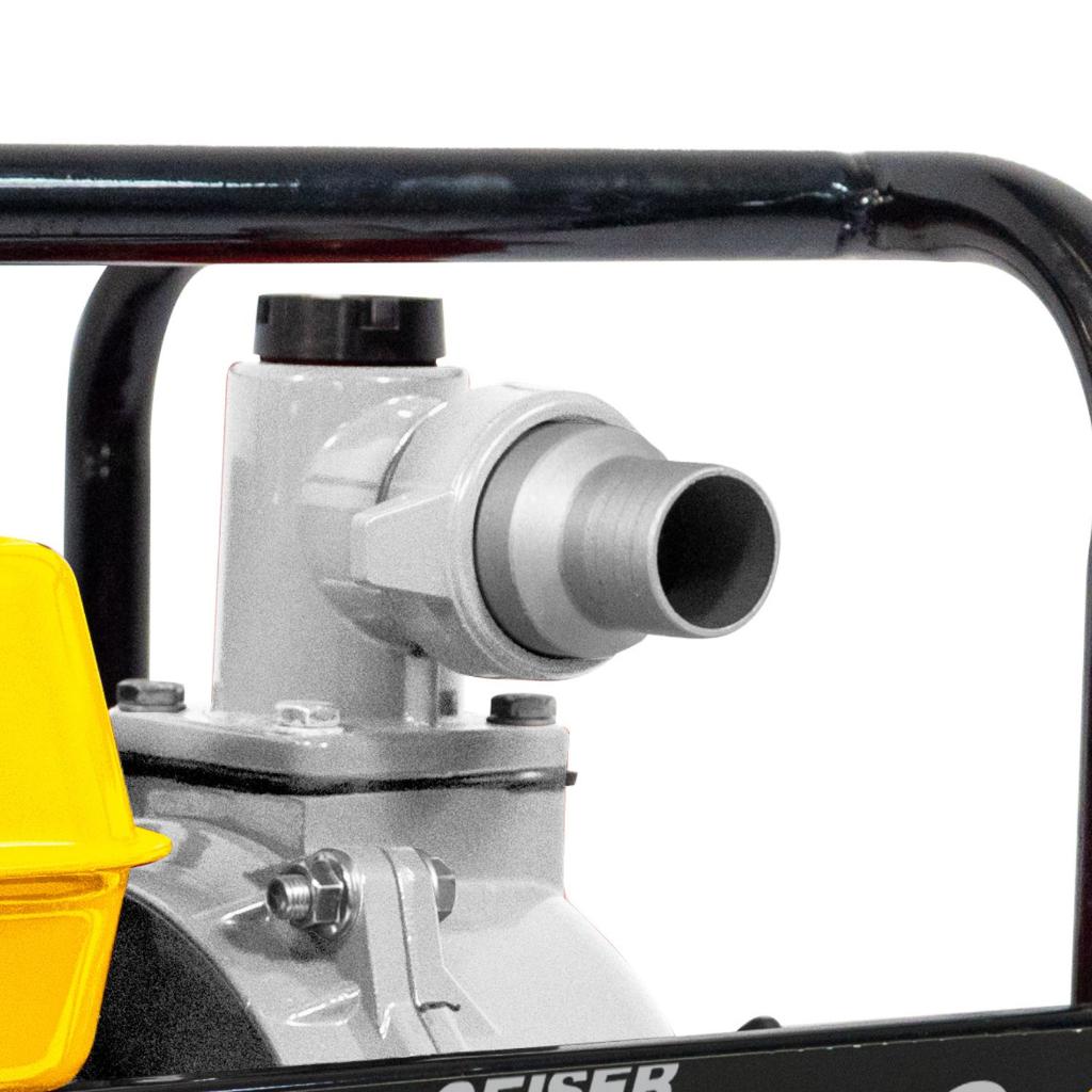 GARLAND GEISER 851QG-V23 - foto 4