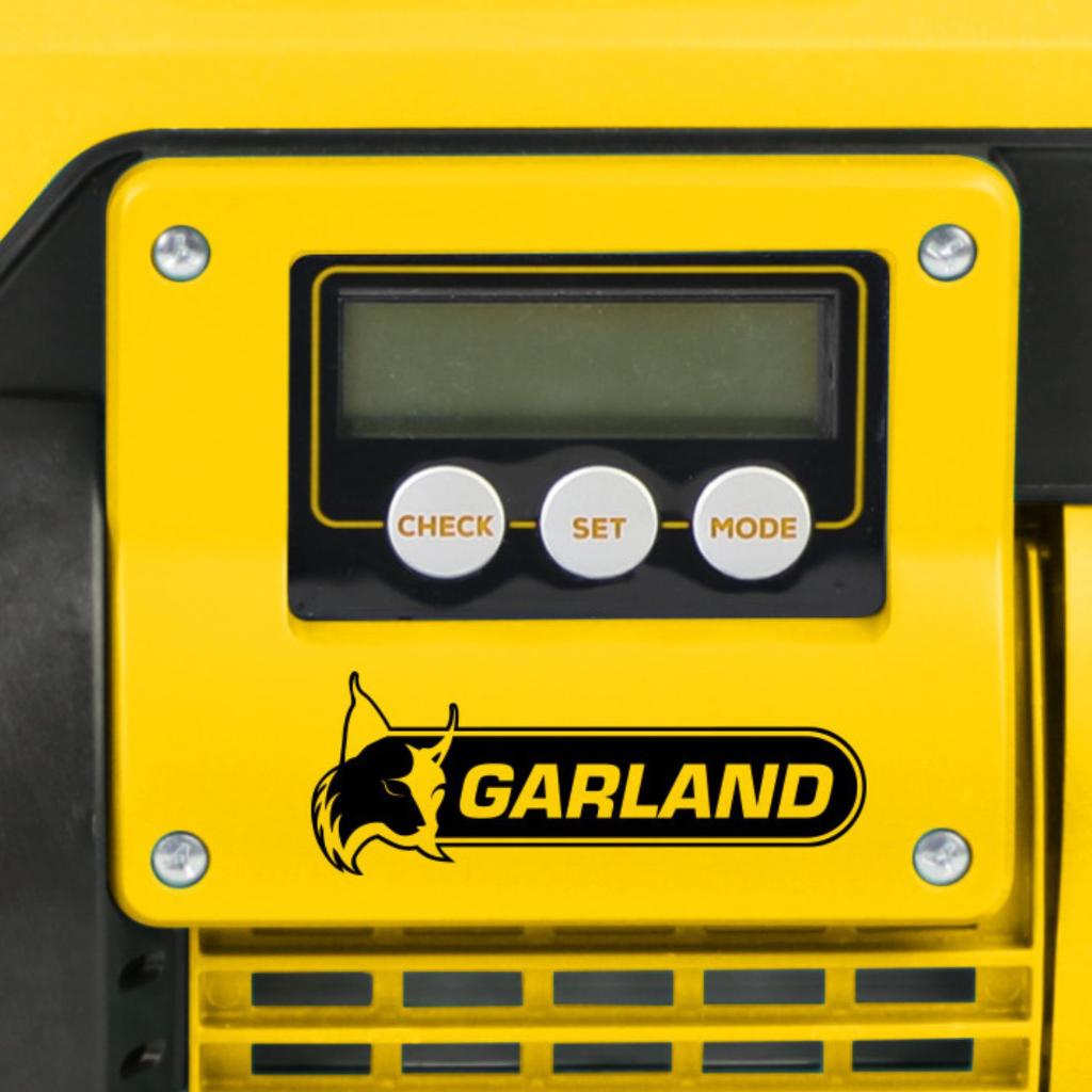 GARLAND PRESS 491FLAE-V20 - foto 2