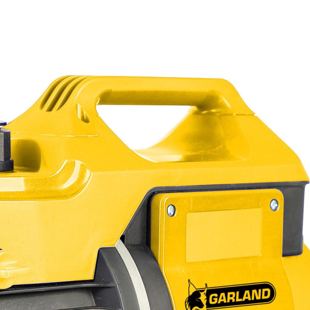 GARLAND PRESS 491FCE-V20 - foto 2