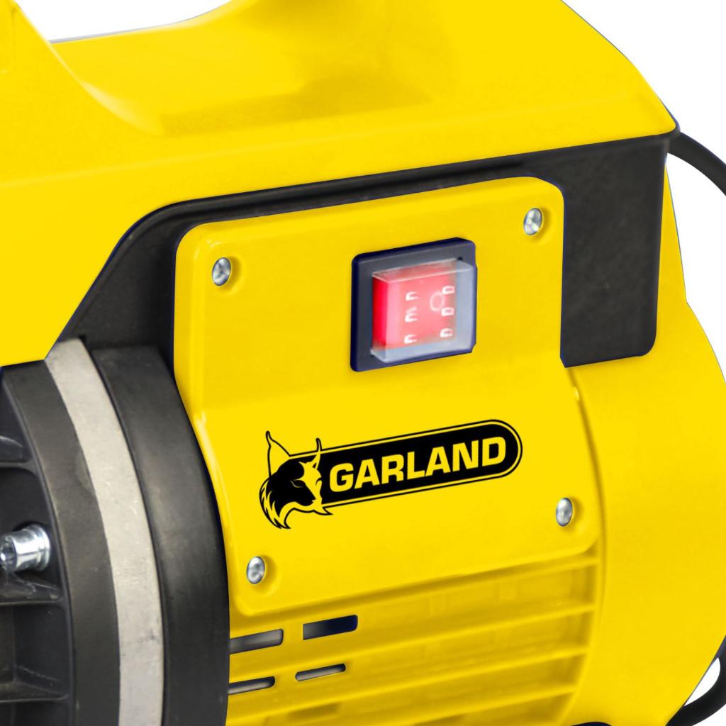 GARLAND GEISER 491FE-V20 - foto 1