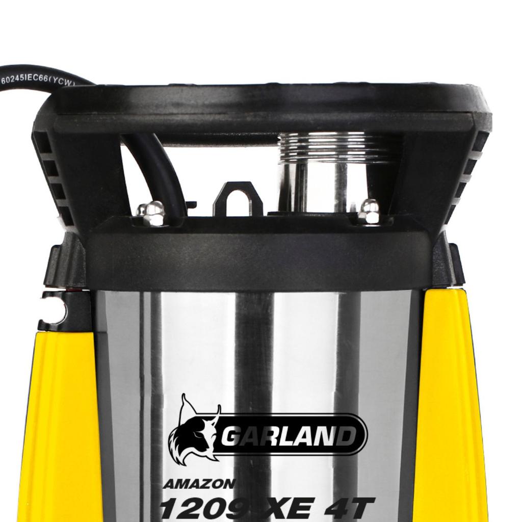 GARLAND AMAZON 1209 XE4T-V20 - foto 3