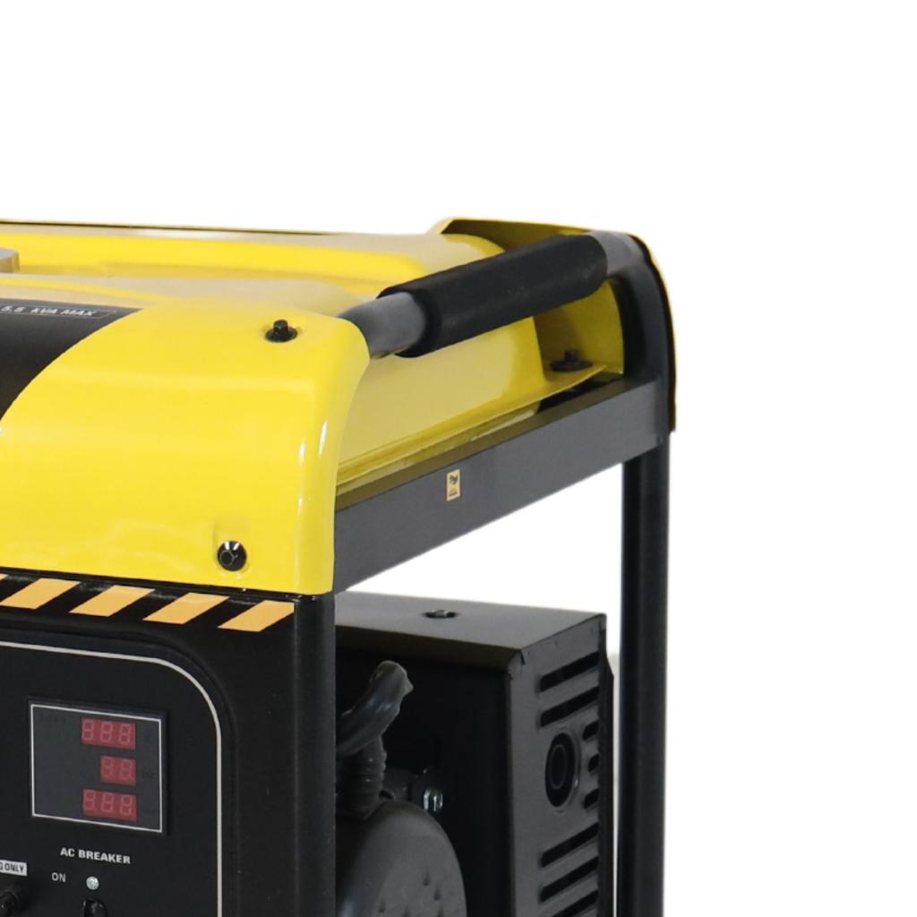 GARLAND BOLT 925QG-V20 - foto 5