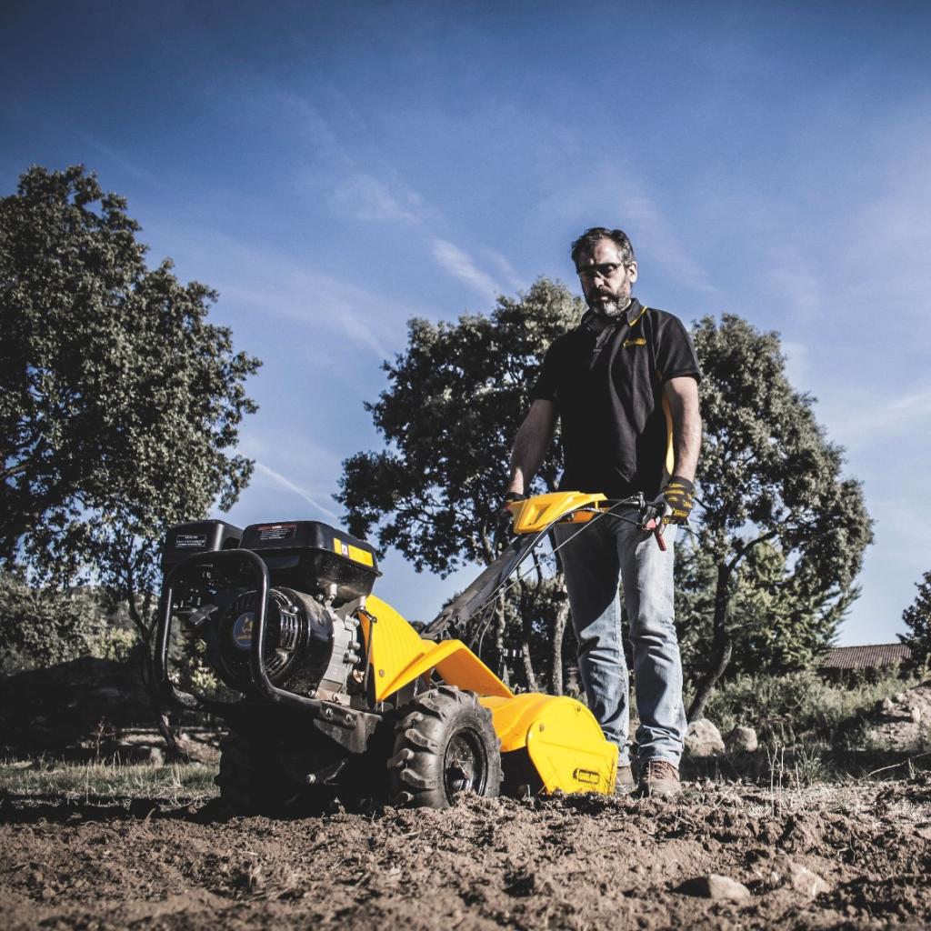 GARLAND CULTIVATOR 741RQG-V20 - foto 1