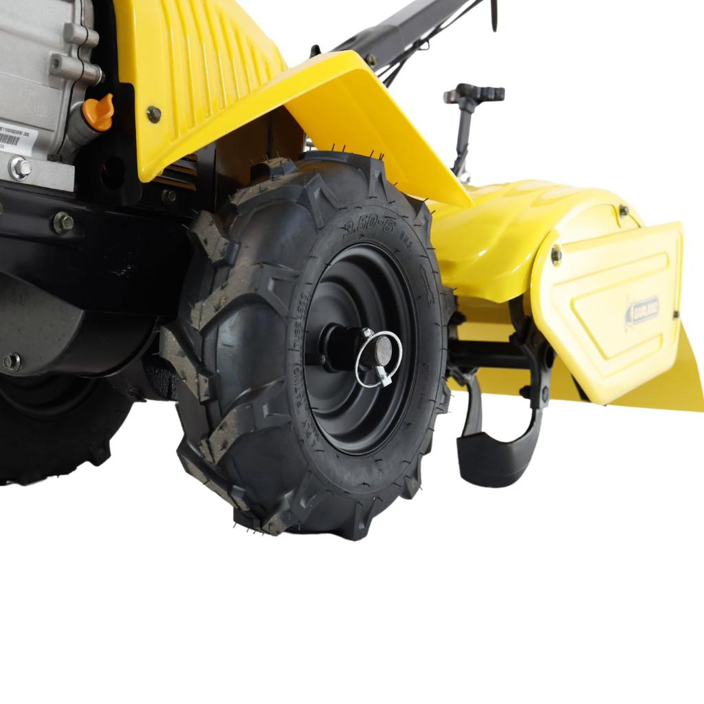 GARLAND CULTIVATOR 741RQG-V20 - foto 2