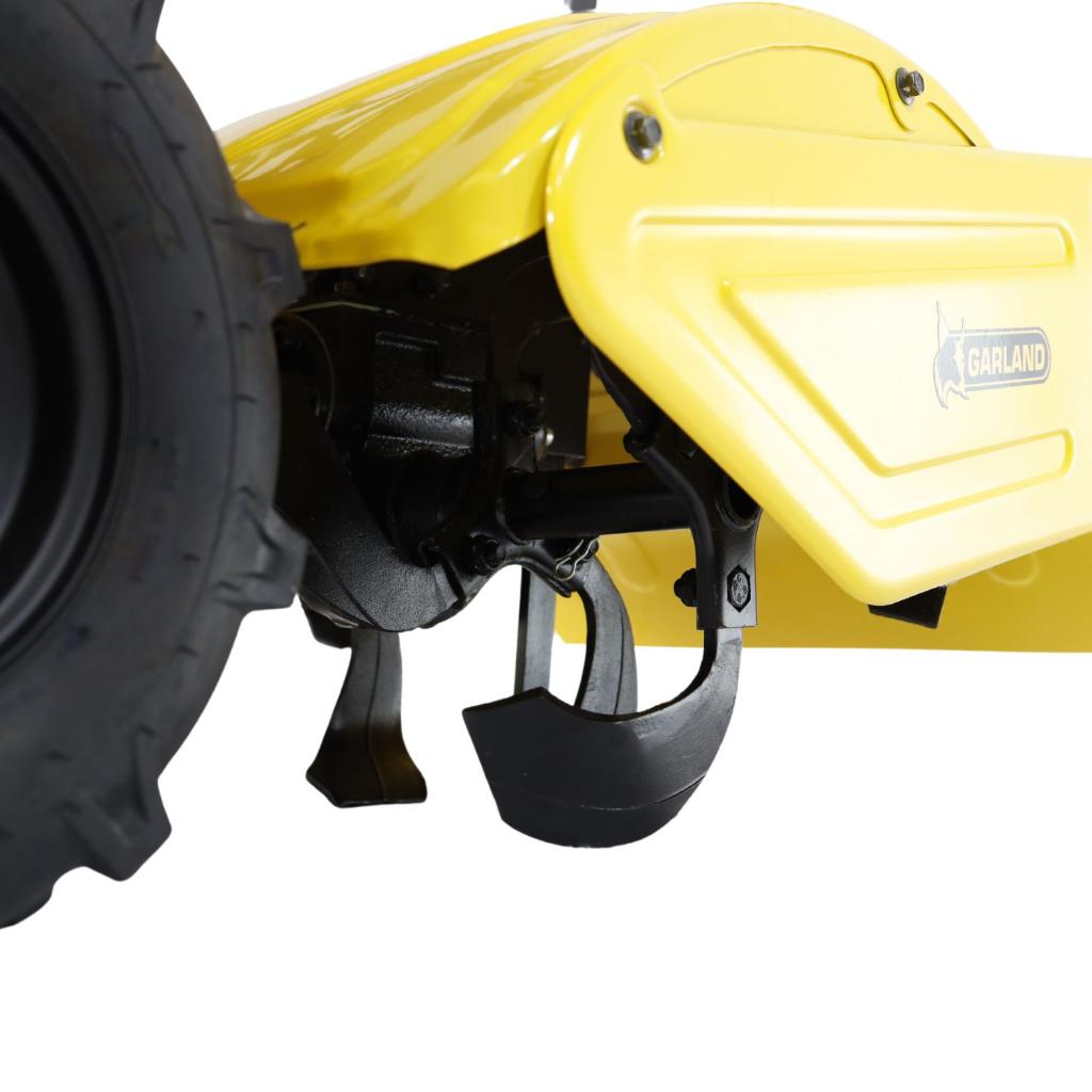 GARLAND CULTIVATOR 741RQG-V20 - foto 12