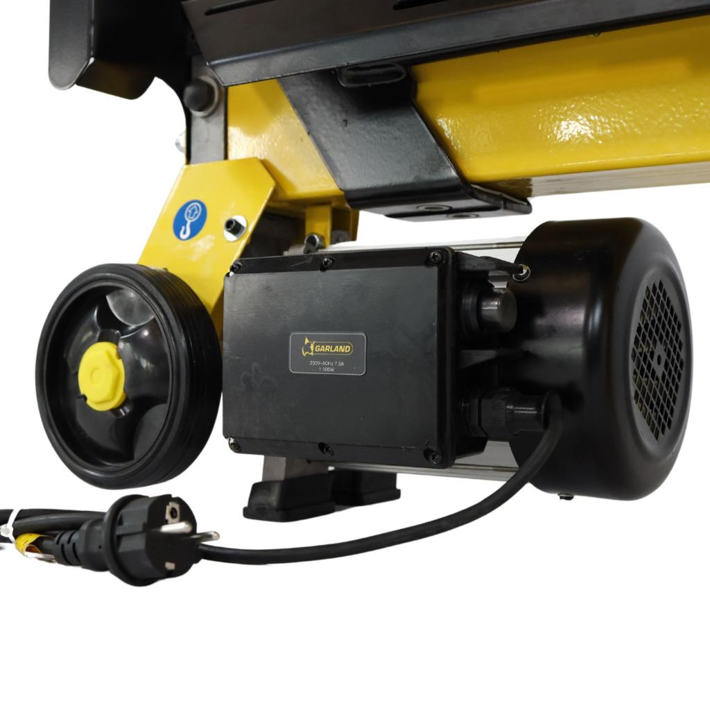 GARLAND CHOPPER 352E-V20 - foto 6