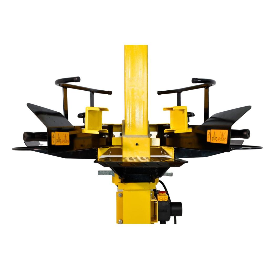 GARLAND CHOPPER 555VE-V23 - foto 4