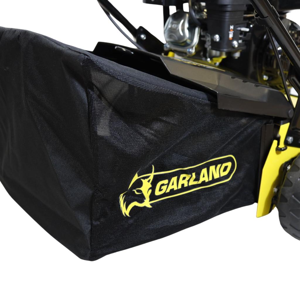 GARLAND SCAR 601 QG-V21 - foto 12