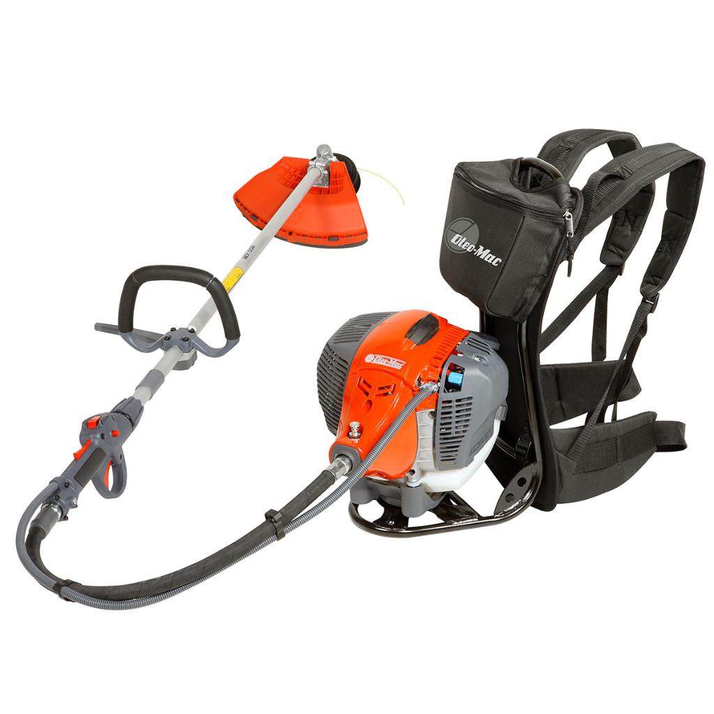 Desbrozadora BCF 550 Oleo-Mac - foto 1