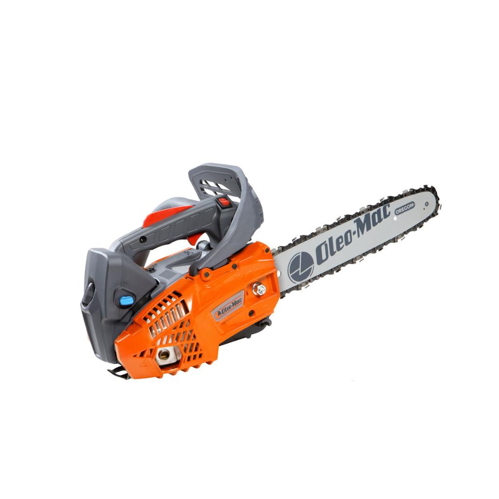 Motosierra GSTH 240 Oleo-Mac - foto 1